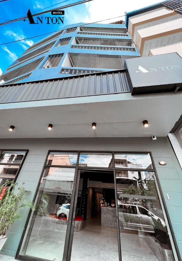 Anton Hotel Hatyai Hat Yai Exteriér fotografie